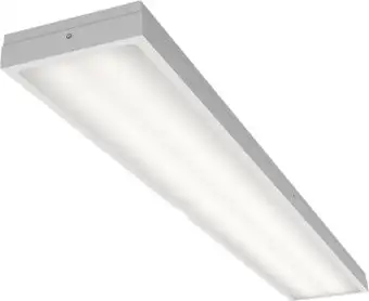 Светодиодная панель Wolta ДПО13-36-101-5К – изображение в каталоге