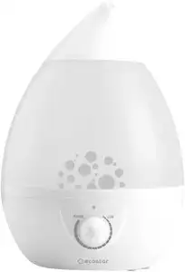 Увлажнитель воздуха EcoStar Happy ESH-HP250/2.6M-WT - изображение в каталоге