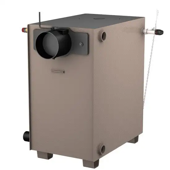 Отопительный котел СТЭН Каракан 20ТПЭ 3 - фото товара