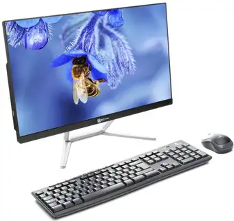 Моноблок ТЕСЛА Z24B 7408500 – изображение в каталоге