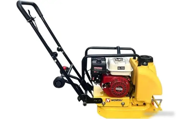 Виброплита Norsu RF-70TH – фото товара