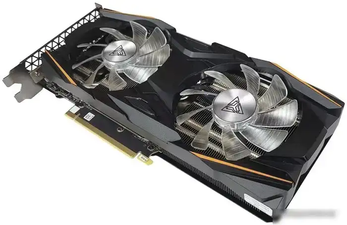 Видеокарта Arktek GeForce RTX 3050 8GB GDDR6 AKN3050D6S8GH1 – фото товара