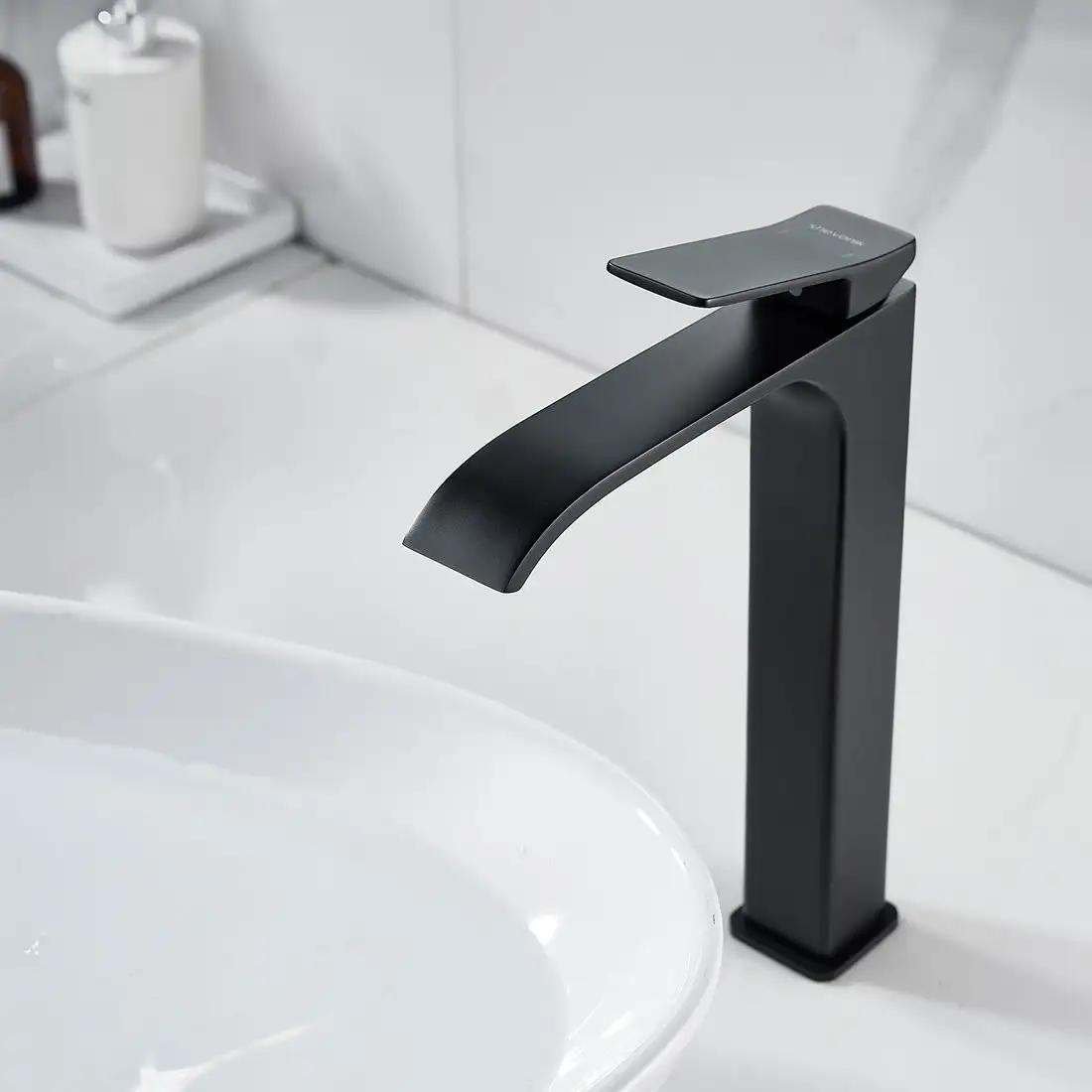 Смеситель Shevanik S4011H - фото товара