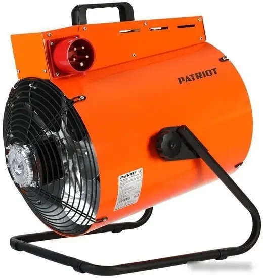 Тепловая пушка Patriot PT-R 15 - фото товара