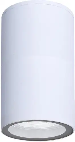 Фасадный светильник Arte Lamp Mistero A3302PF-1WH – изображение в каталоге