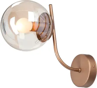 Бра Vitaluce V3957-7/1A – изображение в каталоге