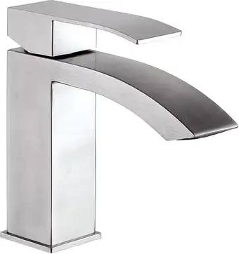 Смеситель Fashun A51118 - изображение в каталоге