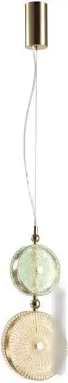 Подвесная люстра Odeon Light Caramella 5412/13LC – фото товара
