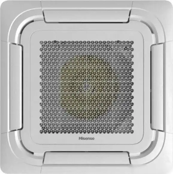 Кондиционер Hisense AUC-36UR4RKC8/PE-QFA/CD/AUW-36U4RK7 - фото товара