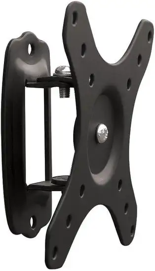 Кронштейн Kromax GALACTIC-1 NEW (черный) – фото товара