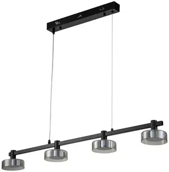 Подвесная люстра Stilfort Relux 4009/02/04PL – изображение в каталоге