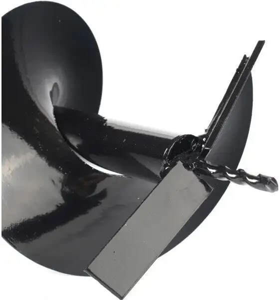 Шнек к мотобуру Patriot D 200 742004446 – фото товара