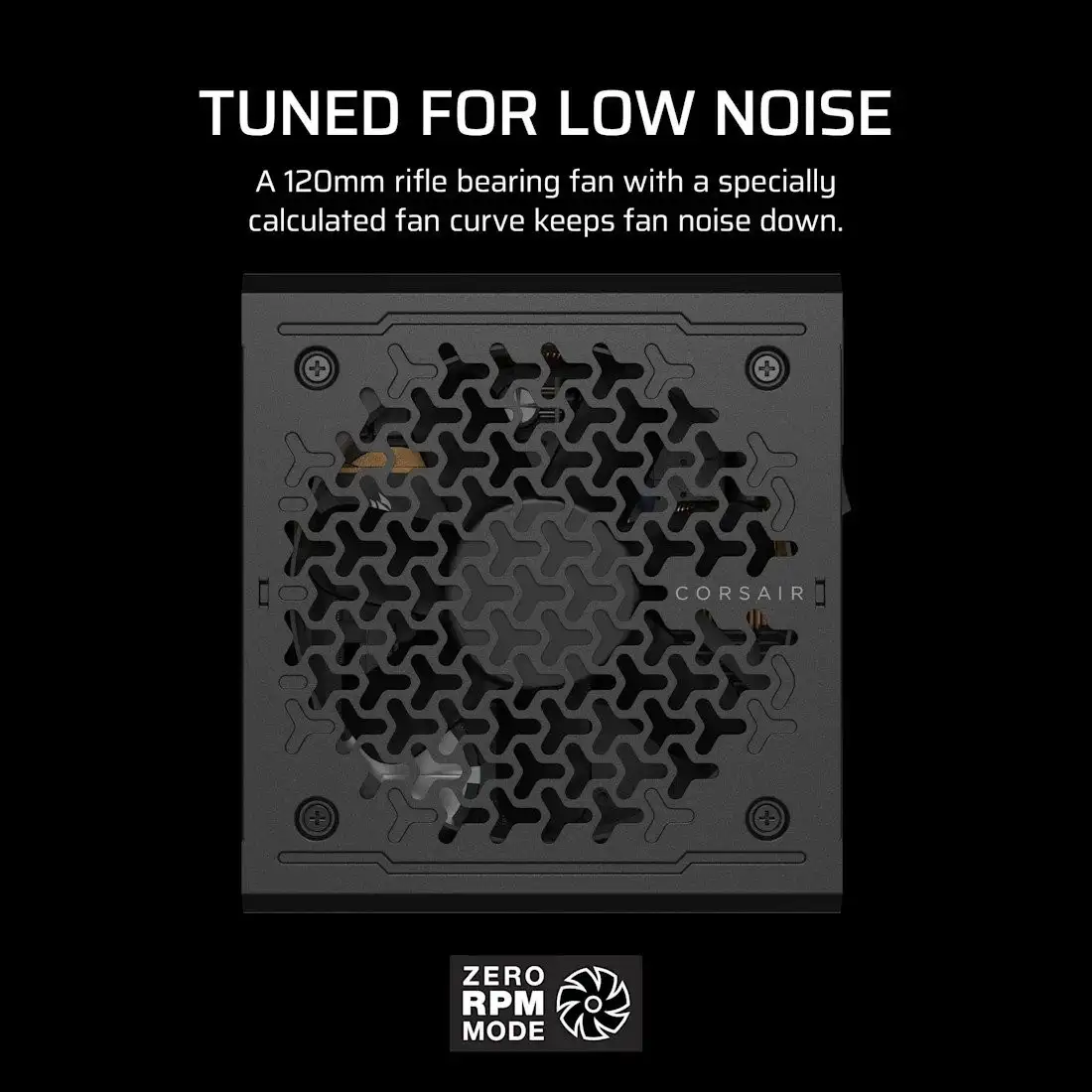 Блок питания Corsair RM1000e CP-9020297-EU – фото товара
