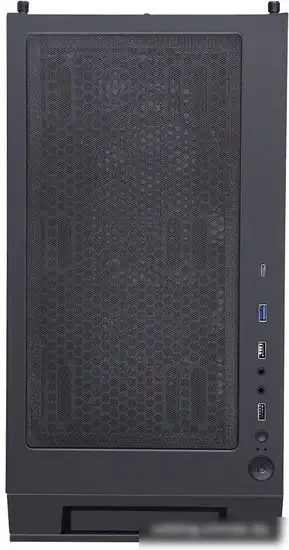 Корпус HAFF Glory Mini (черный) – фото товара