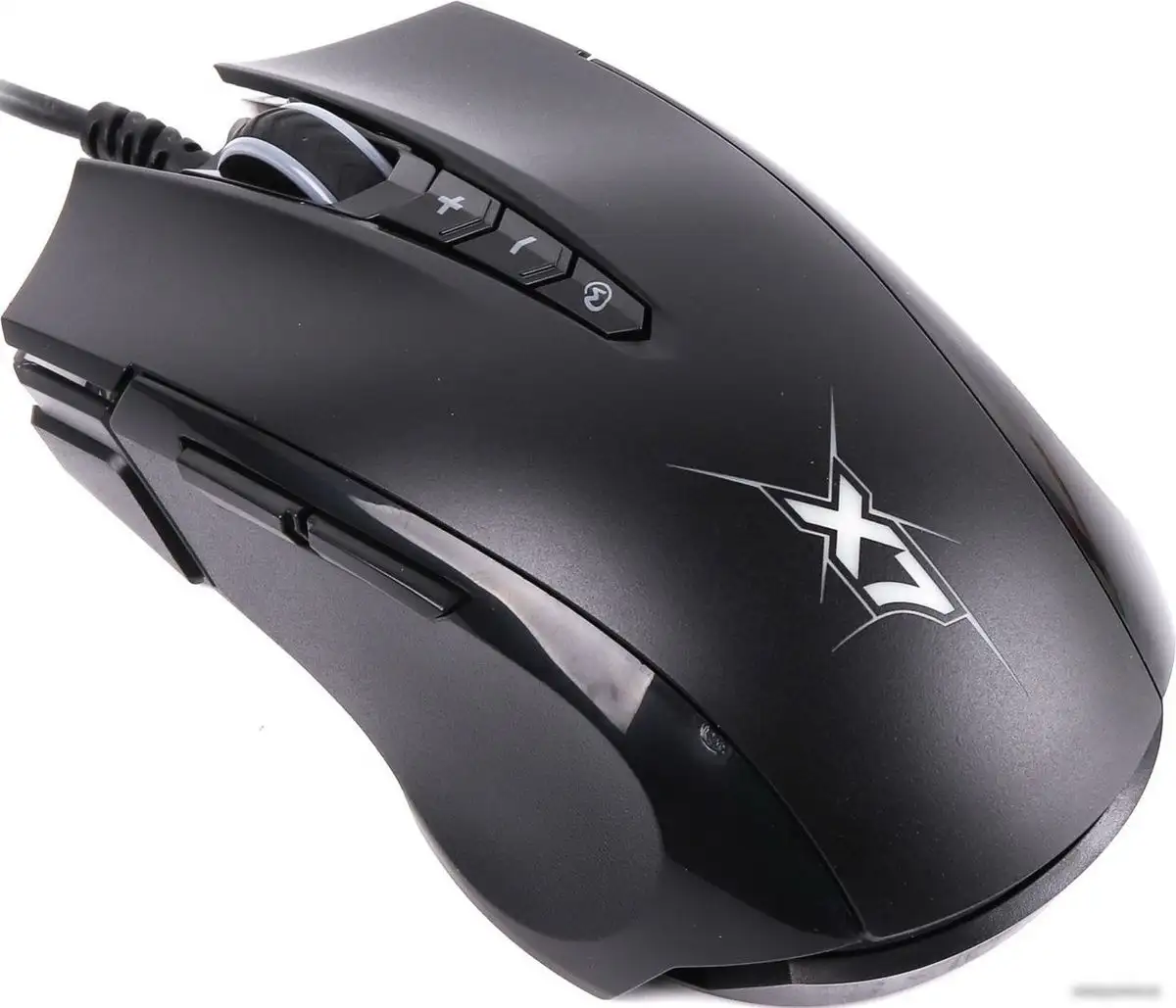 Игровая мышь A4Tech X89 – фото товара