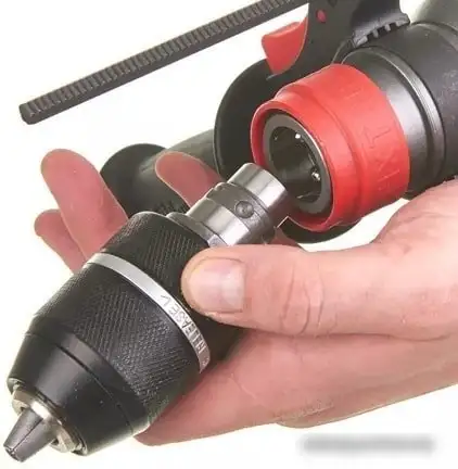 Перфоратор Milwaukee PH 26 TX 4933464579 – фото товара