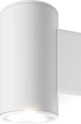 Уличный настенный светильник Maytoni Shim O303WL-L10W3K – изображение в каталоге