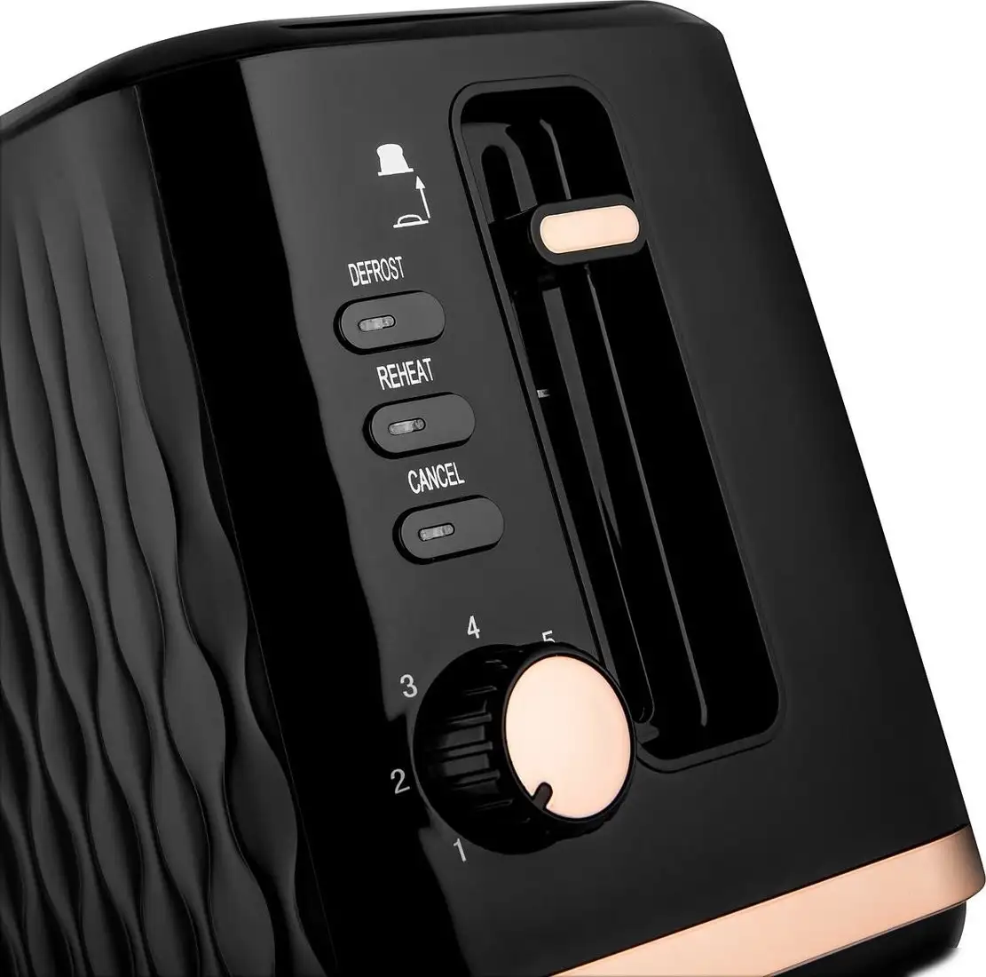 Тостер Brayer BR2105 – фото товара