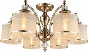 Подвесная люстра Aployt Agata APL.720.07.06 – изображение в каталоге