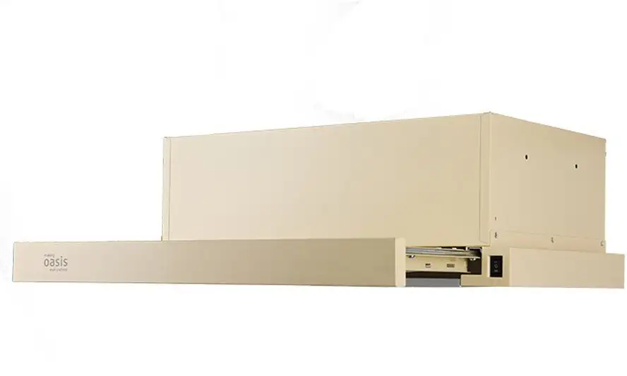 Кухонная вытяжка Making Oasis Everywhere UV-50I - фото товара