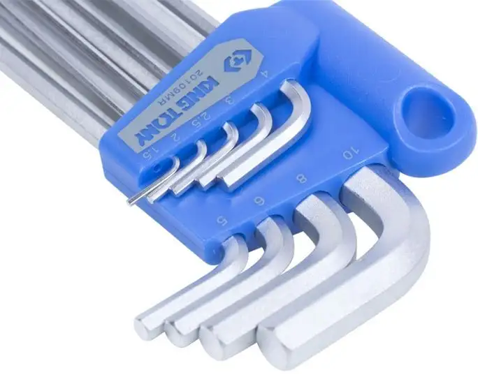 Набор ключей King Tony 20109MR (9 предметов) – фото товара