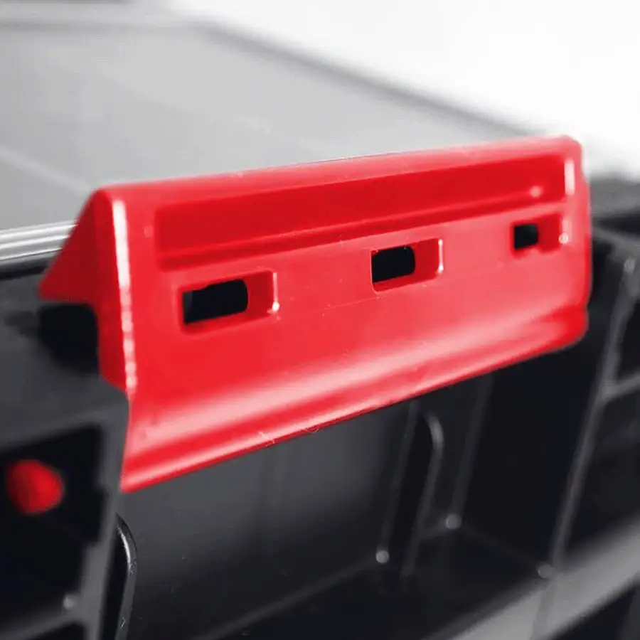 Ящик для инструментов Qbrick System One 350 2.0 Technik – фото товара