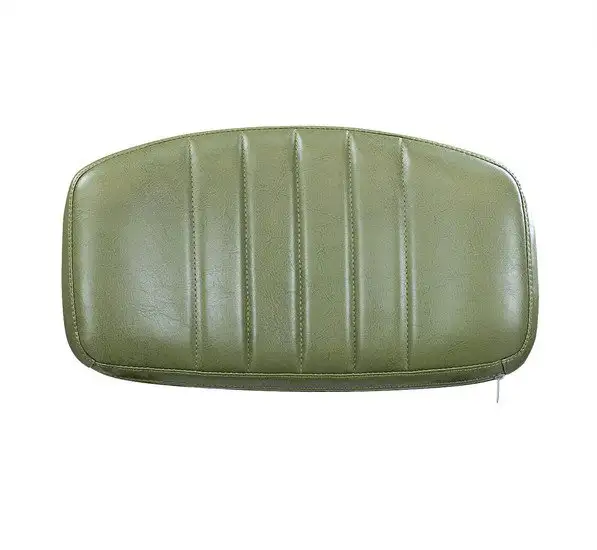 Стул Sheffilton SHT-S85-C1 (оливковый/черный) – фото товара