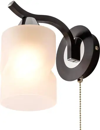Бра Citilux Сиерра CL119411 – изображение в каталоге