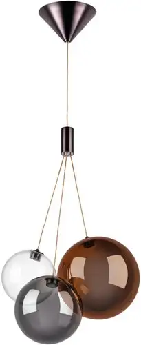 Подвесная люстра Lightstar Sferetta 801039 – изображение в каталоге