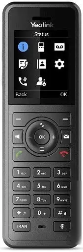 IP-телефон Yealink W57R – фото товара