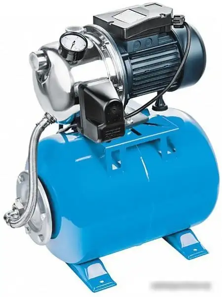 Насосная станция Unipump Auto JS 60-50 - фото товара