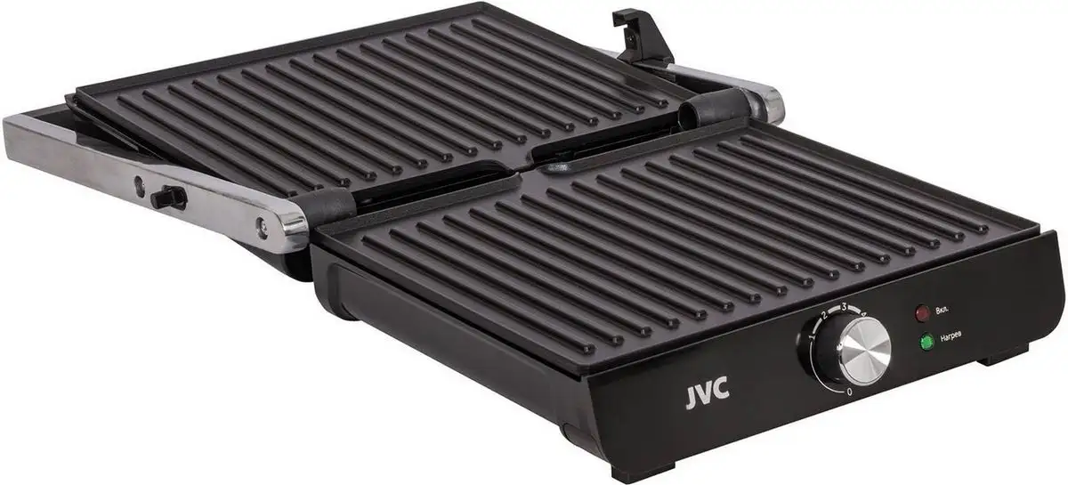 Электрогриль JVC JK-GR310 – фото товара