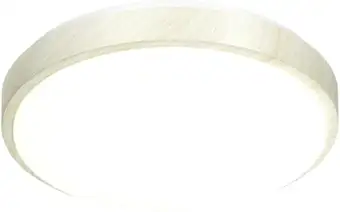 Светильник-тарелка Sonex Losta 7628/CL – изображение в каталоге