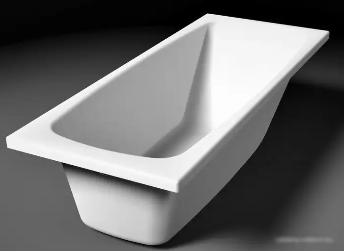 Ванна Belux Классика 1500 (150x70) - фото товара