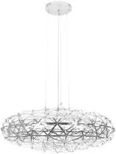 Подвесная люстра LOFT IT Raimond 1898/1000 Chrome – изображение в каталоге