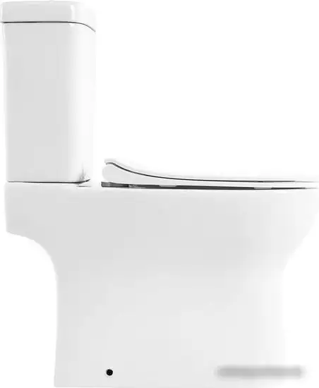 Унитаз BelBagno Steam BB130CPR/BB130T - фото товара