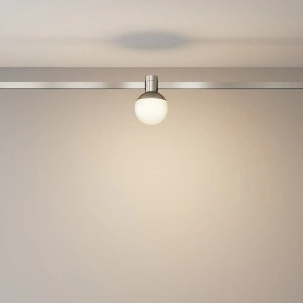 Трековый светильник Maytoni TR149-1-5W3K-PT – фото товара