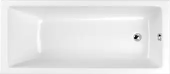 Ванна Whitecross Wave 160x80 0101.160080.100 - изображение в каталоге