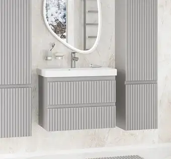 Brevita Тумба под умывальник Victory 70 VIC-07070-0302Я – изображение в каталоге