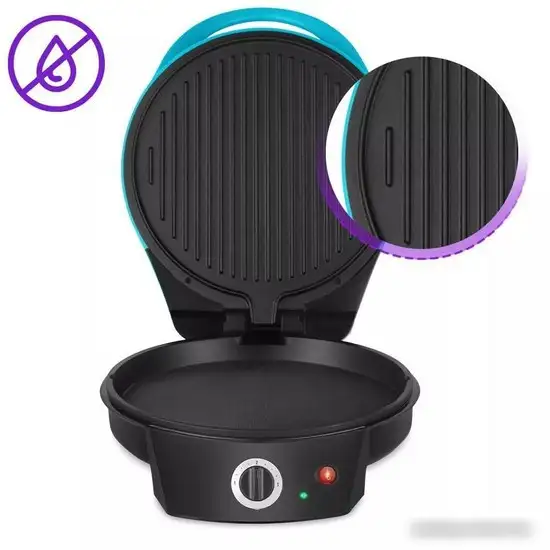 Пиццамейкер Kitfort KT-3689 – фото товара