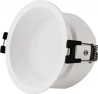 Точечный светильник Denkirs Deep DK3103-WH – изображение в каталоге