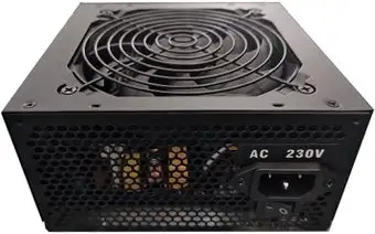 Блок питания Powerman PM-650ATX-APFC – изображение в каталоге