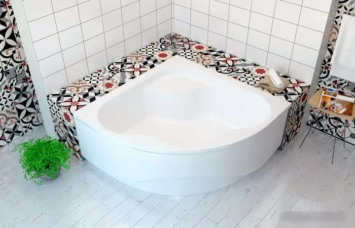 Ванна Lavinia Boho Aveo 150х150 37040150 - фото товара