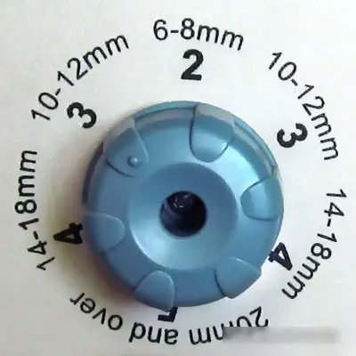 Брошюровщик Gladwork CB-25D – фото товара