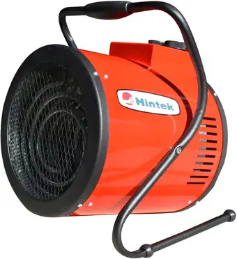 Тепловая пушка Hintek TP-09380 - изображение в каталоге