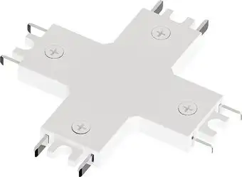 Коннектор питания шинопровода Arte Lamp Rapid-Accessories A613733X – изображение в каталоге