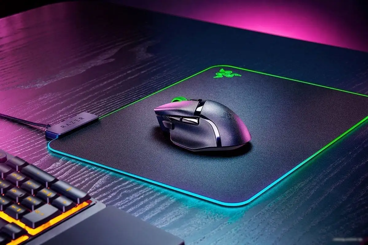 Игровая мышь Razer Basilisk V3 X HyperSpeed – фото товара
