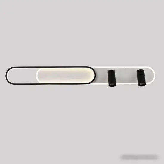 Светильник Favourite Planar 4076-2C