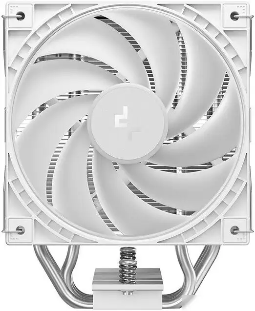 Кулер для процессора DeepCool AG500 G2 ARGB WH R-AG500-WHAMMG2-G – фото товара