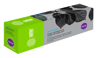 Картридж CACTUS CS-TN213C (аналог Brother TN-213C) – изображение в каталоге